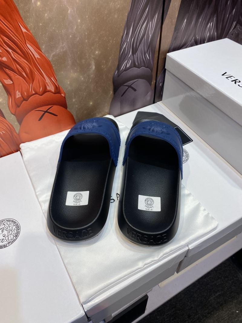 Versace Slippers